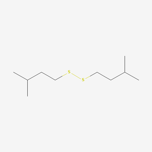 DIISOAMYL DISULFIDE (CAS: 2051-04-9) - Related Chemical Product