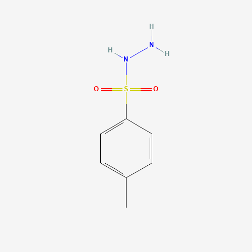FT-0655640 CAS:1576-35-8 chemical structure