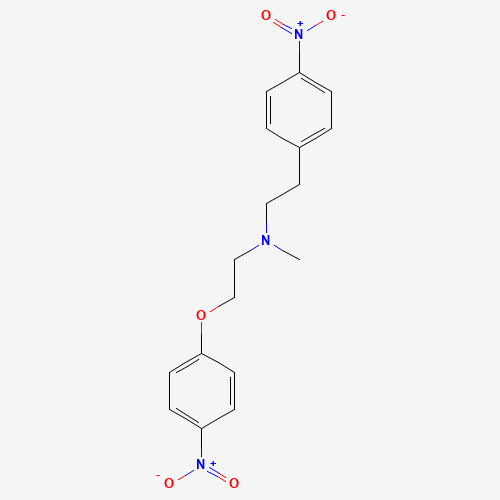 FT-0655657 CAS:115287-37-1 chemical structure