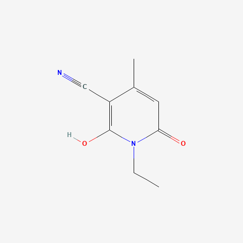 FT-0655667 CAS:28141-13-1 chemical structure
