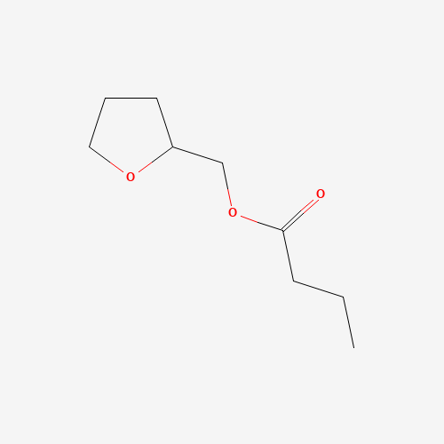 TETRAHYDROFURFURYL BUTYRATE (CAS: 2217-33-6) - Related Chemical Product