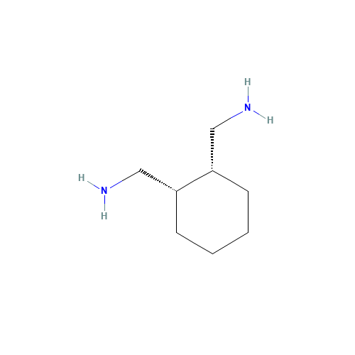 cis-1,2-Cyclohexanedimethanamine (CAS: 70795-45-8) - Related Chemical Product