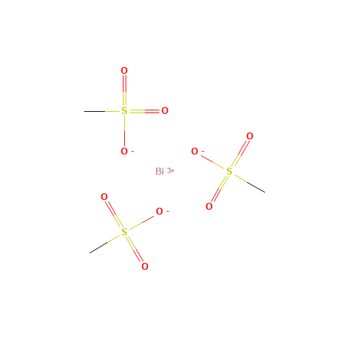 Bismuth methane sulfonate (CAS: 82617-81-0) - Related Chemical Product