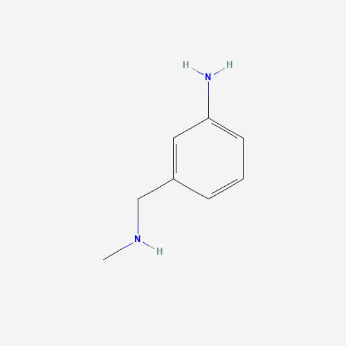 3-Aminobenzylmethylamine (CAS: 18759-96-1) - Related Chemical Product