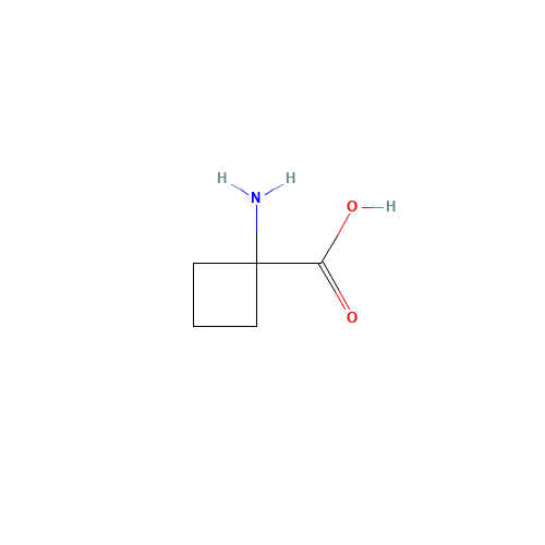 1-AMINO-CYCLOBUTANECARBOXYLIC ACID (CAS: 22264-16-0) - Related Chemical Product