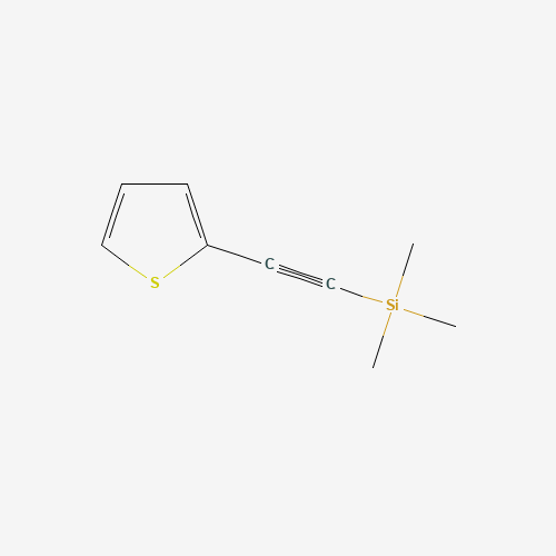 FT-0655691 CAS:40231-03-6 chemical structure