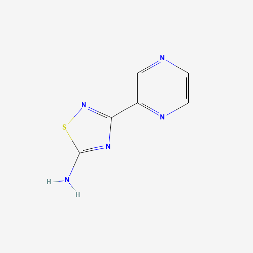 FT-0655701 CAS:138588-23-5 chemical structure
