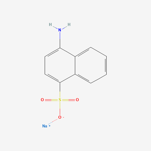 FT-0655706 CAS:130-13-2 chemical structure