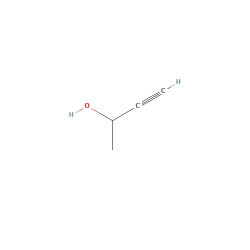 3-BUTYN-2-OL (CAS: 65337-13-5) - Related Chemical Product