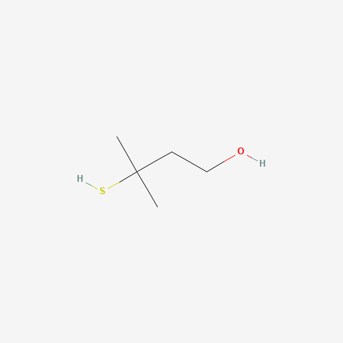 FT-0655714 CAS:34300-94-2 chemical structure
