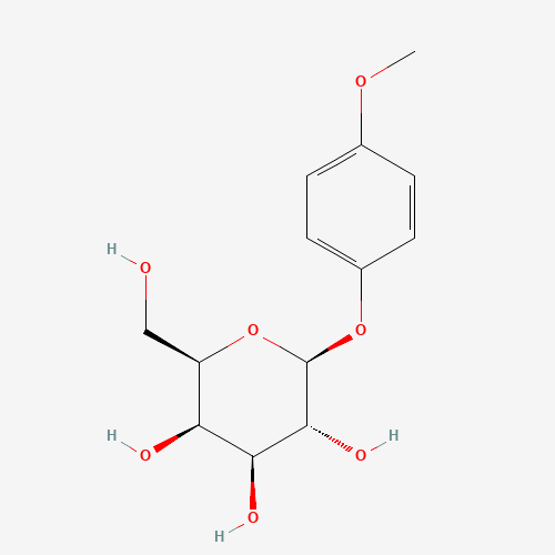FT-0655717 CAS:3150-20-7 chemical structure