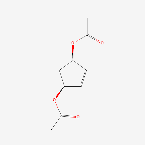 FT-0655718 CAS:54664-61-8 chemical structure