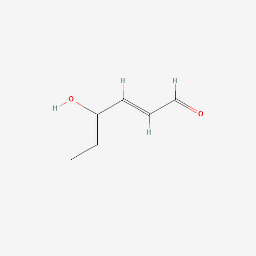 FT-0655719 CAS:160708-91-8 chemical structure