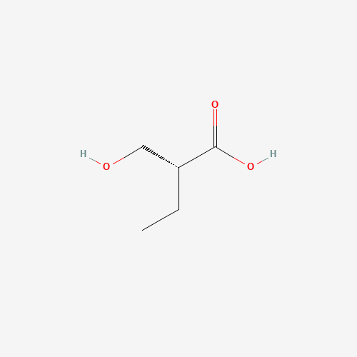 (R)-2-Hydroxymethylbutanoic acid (CAS: 72604-79-6) - Related Chemical Product