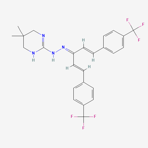 FT-0655731 CAS:67485-29-4 chemical structure