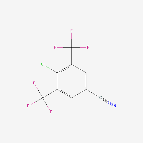 FT-0655732 CAS:62584-30-9 chemical structure