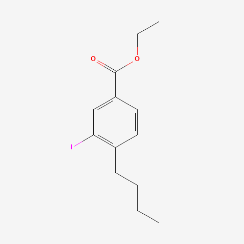 FT-0655735 CAS:1131614-33-9 chemical structure
