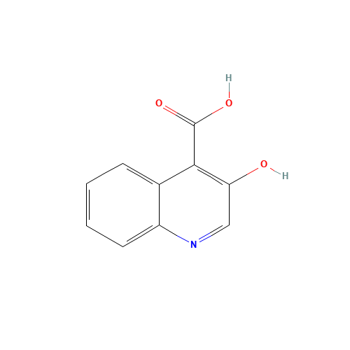 FT-0655736 CAS:118-13-8 chemical structure