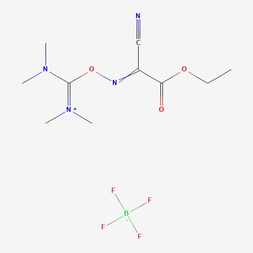 FT-0655737 CAS:136849-72-4 chemical structure