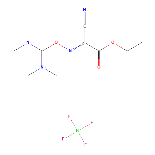 TOTU (CAS: 136849-72-4) - Related Chemical Product