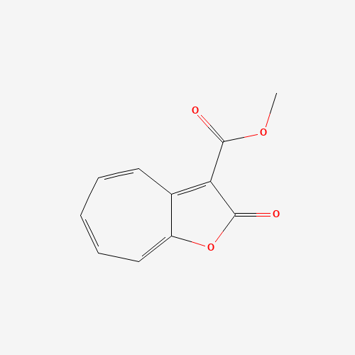 FT-0655742 CAS:50603-71-9 chemical structure