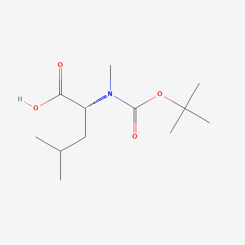 FT-0655757 CAS:89536-84-5 chemical structure