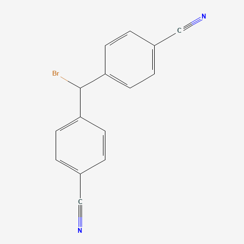 FT-0655766 CAS:69545-39-7 chemical structure
