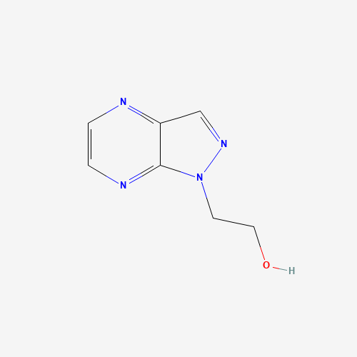 FT-0655777 CAS:118503-13-2 chemical structure