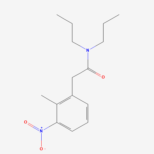 FT-0655798 CAS:91374-22-0 chemical structure