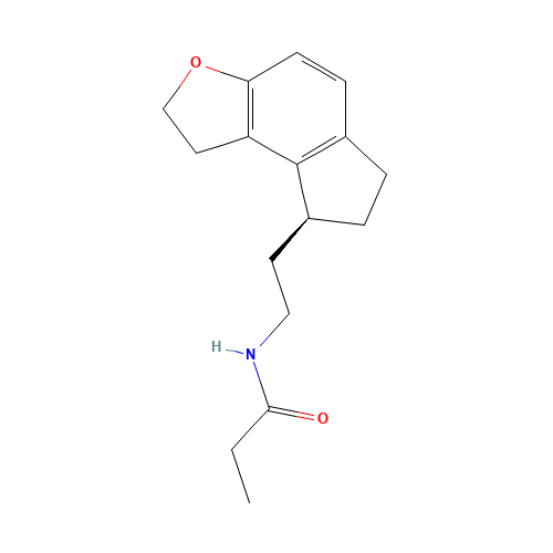 Ramelteon (CAS: 196597-26-9) - Related Chemical Product