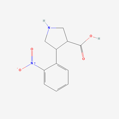 FT-0655802 CAS:1049978-00-8 chemical structure