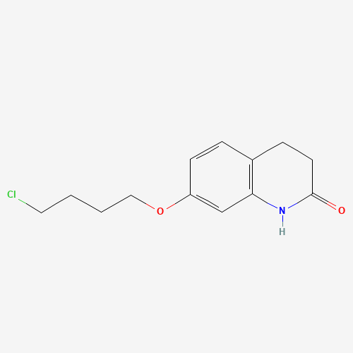 FT-0655809 CAS:120004-79-7 chemical structure