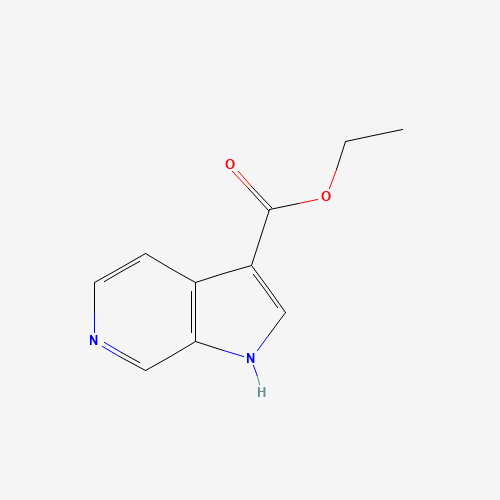 FT-0655811 CAS:67058-73-5 chemical structure