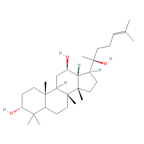 FT-0655812 CAS:6892-79-1 chemical structure