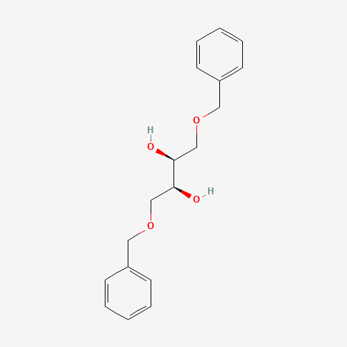 (-)-1,4-DI-O-BENZYL-L-THREITOL (CAS: 17401-06-8) - Related Chemical Product