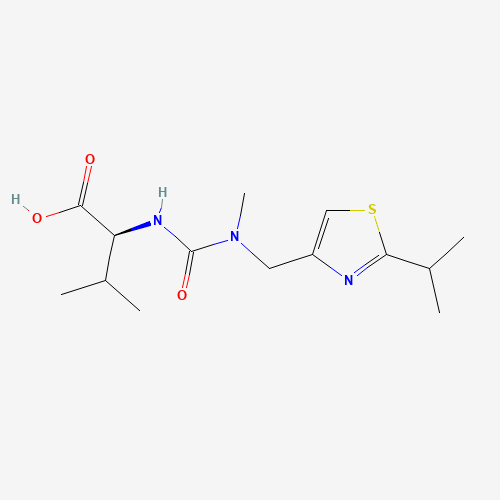 FT-0655838 CAS:154212-61-0 chemical structure