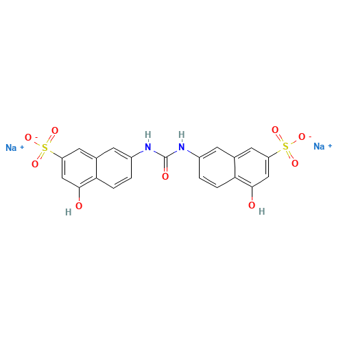 Disodium 7,7'-(carbonyldiimino)bis(4-hydroxynaphthalene-2-sulphonate) (CAS: 20324-87-2) - Related Chemical Product