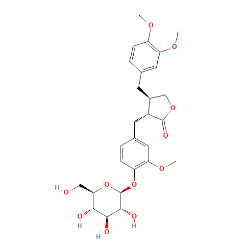 Arctiin (CAS: 20362-31-6) - Related Chemical Product