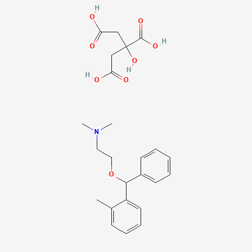 FT-0655842 CAS:4596-23-0 chemical structure
