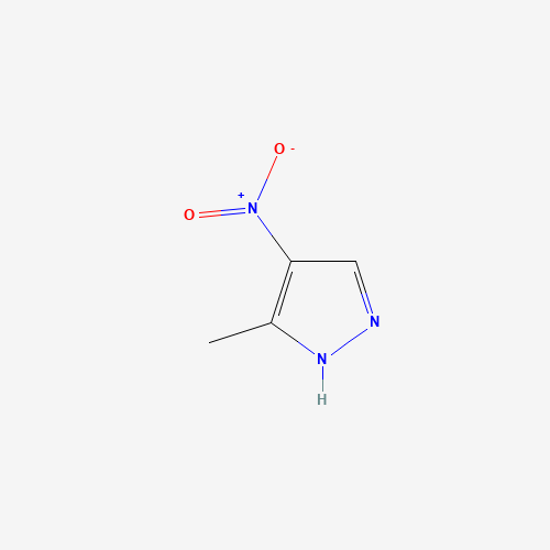 FT-0655849 CAS:5334-39-4 chemical structure
