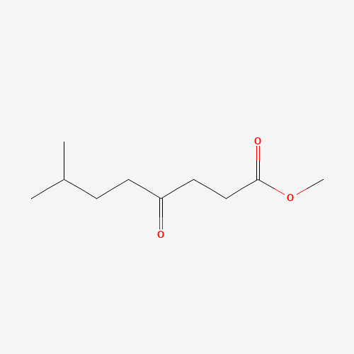 FT-0655860 CAS:53663-32-4 chemical structure