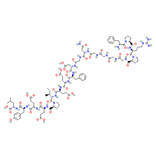 FT-0655861 CAS:128270-60-0 chemical structure