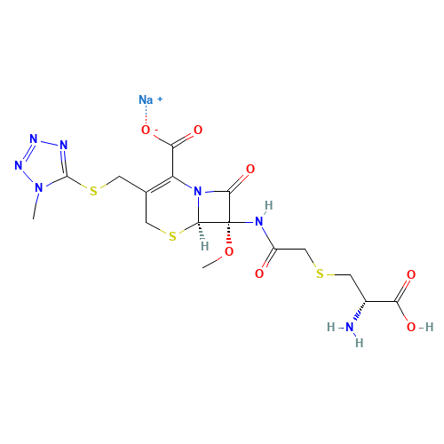 FT-0655863 CAS:75498-96-3 chemical structure