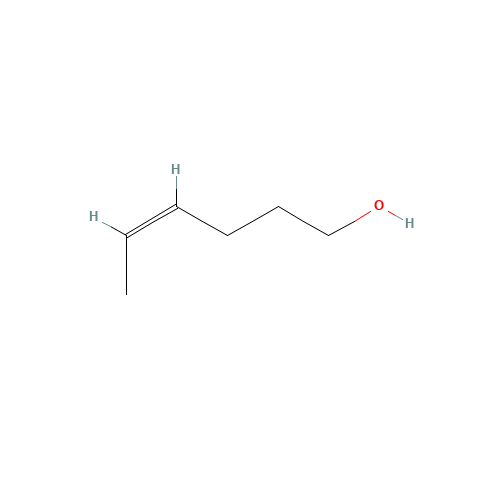 (Z)-Hex-4-en-1-ol (CAS: 928-91-6) - Related Chemical Product