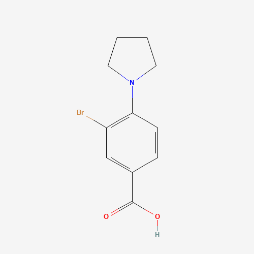 FT-0655865 CAS:1131615-12-7 chemical structure