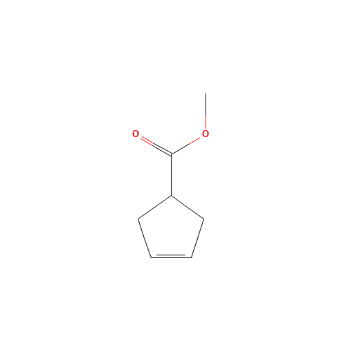 Methyl 3-cyclopentenecarboxylate (CAS: 58101-60-3) - Related Chemical Product