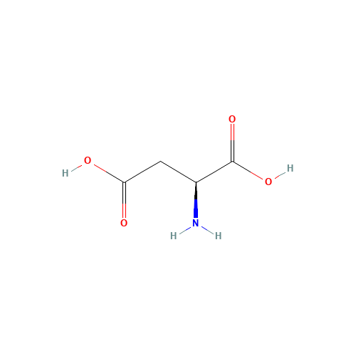 Poly-L-aspartic acid (CAS: 25608-40-6) - Related Chemical Product