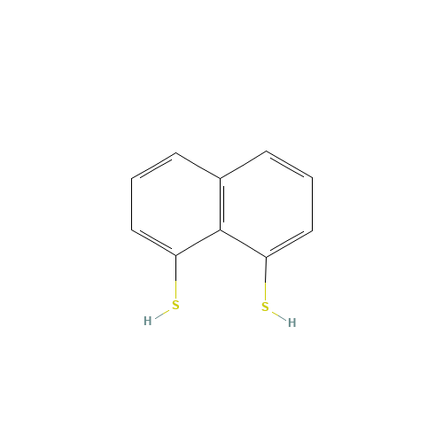 naphthalene-1,8-dithiol (CAS: 25079-77-0) - Related Chemical Product