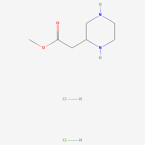 FT-0655889 CAS:394709-83-2 chemical structure