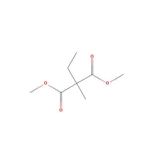 Dimethyl isopropylmalonate (CAS: 2917-78-4) - Related Chemical Product